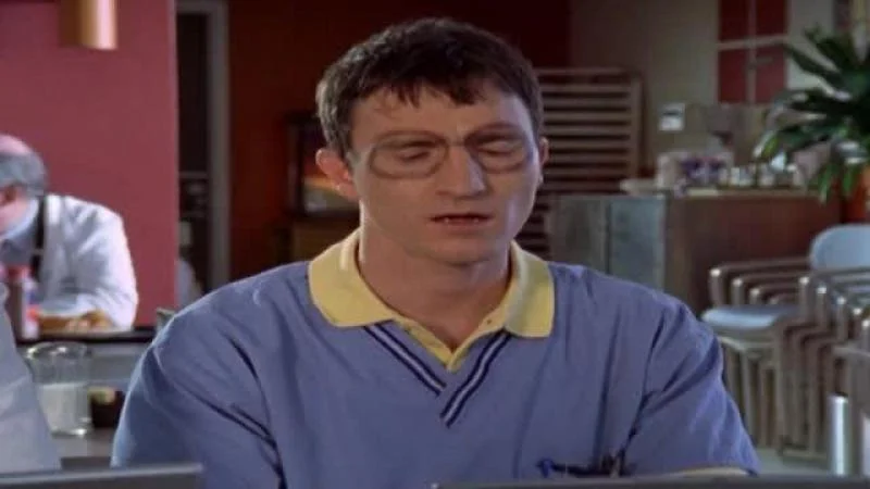 Кадры из сериала Клиника (2001)
