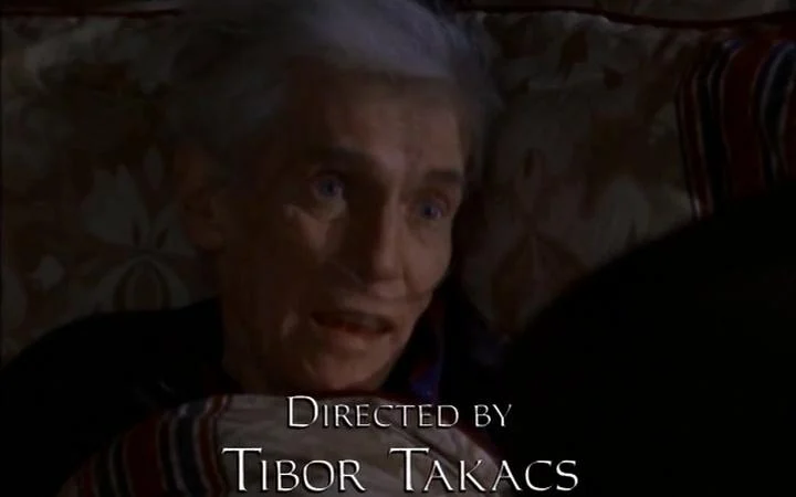 Кадры из сериала За гранью возможного / Внешние пределы (1995)