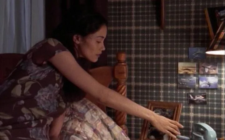 Кадры из сериала За гранью возможного / Внешние пределы (1995)