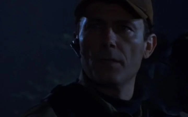 Кадры из сериала За гранью возможного / Внешние пределы (1995)