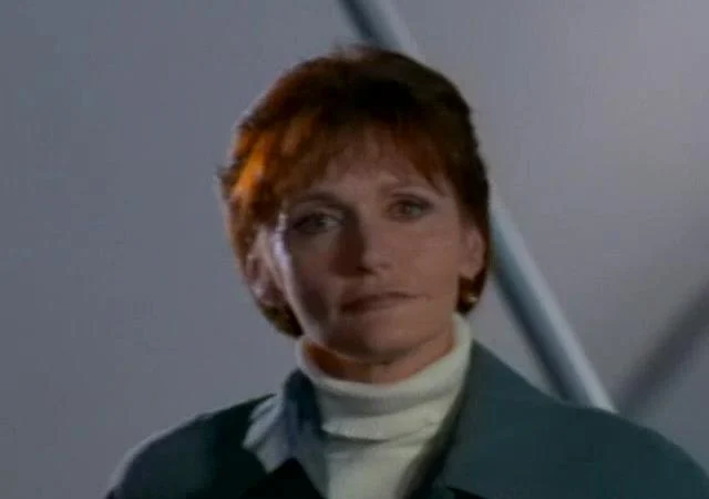 Кадры из сериала За гранью возможного / Внешние пределы (1995)